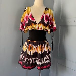 Bebe romper 💙 3/50